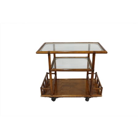 ELEGANTE CARRELLO BAR 