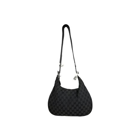 GUCCI, borsa vintage modello Jackie Hobo 