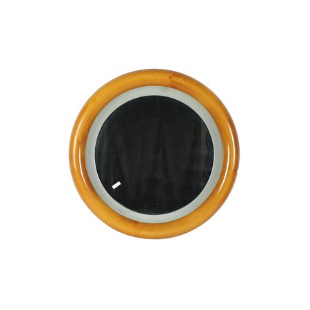 SPECCHIERA ROTONDA 