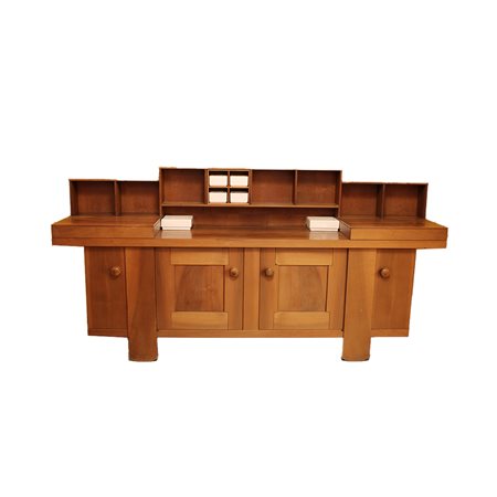 GRANDE CREDENZA 
