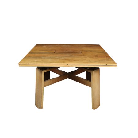 TAVOLO MOD 612 ALLUNGABILE 