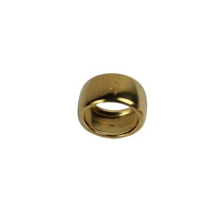 ANELLO VINTAGE A FASCIA