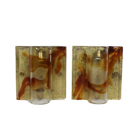 COPPA APPLIQUES MAZZEGA