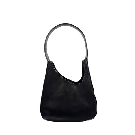 PRADA, BORSA A SPALLA VINTAGE