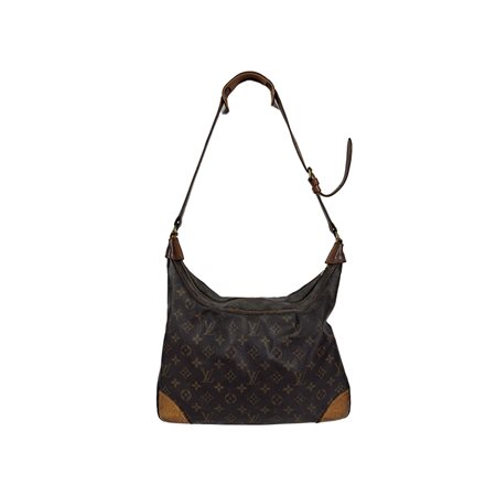 LOUIS VUITTON, MODELLO BOULOGNE 30 COLLEZIONE