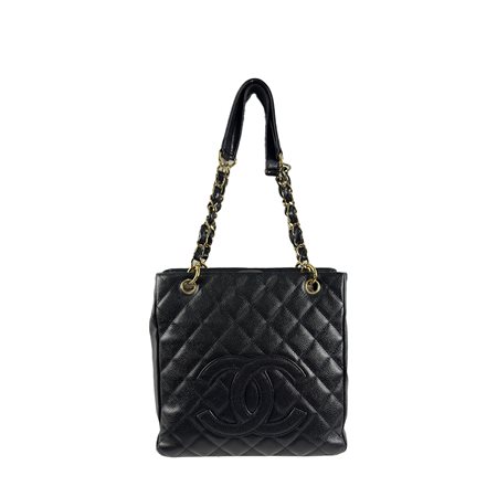 CHANEL, MODELLO PST (petite shopping tote)