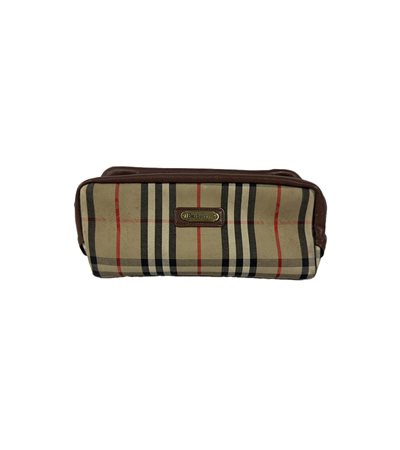 BURBERRYS, BEAUTY CASE