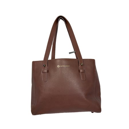 L'AUTRE CHOSE, BORSA A MANO