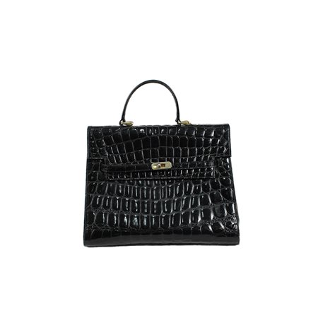 BORSA RIGIDA DA GIORNO