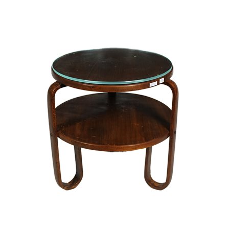 TAVOLINO DA CAFFÈ ART DECO'