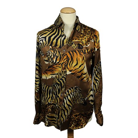 DOLCE & GABBANA, LOTTO COMPOSTO DA 3 CAPI DI CUI 