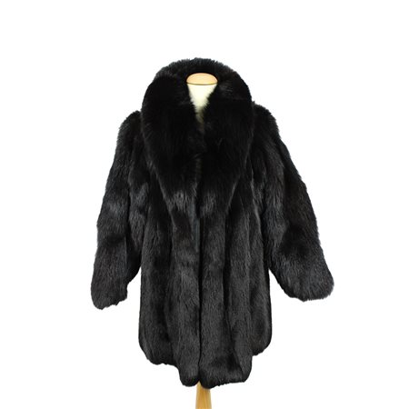 VOLUMINOSA PELLICCIA