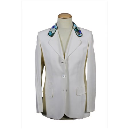 ANNA MOLINARI LOTTO COMPOSTO DA DUE CAPI 