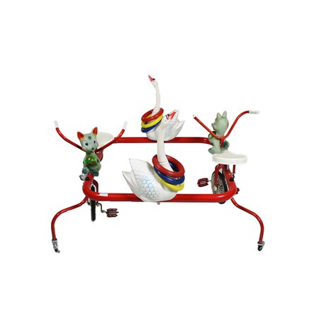 GIOSTRINA PER BAMBINI 