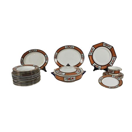 SERVIZIO COMPOSTO DA