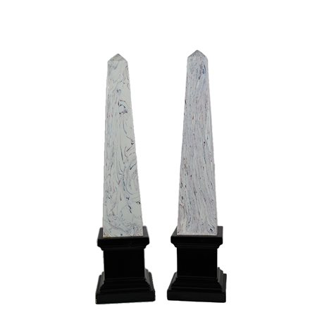 COPPIA OBELISCHI