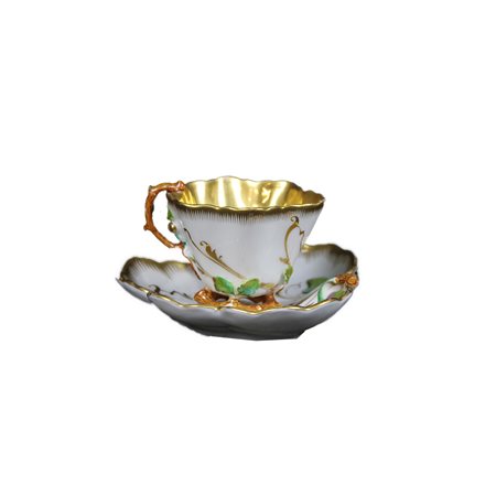 TAZZINA DA COLLEZIONE