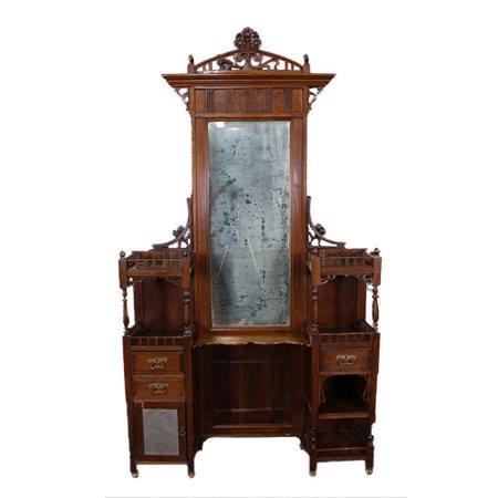 MOBILE TOLETTA LIBERTY