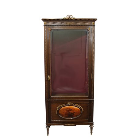 VETRINA DI GUSTO NAPOLEONE III