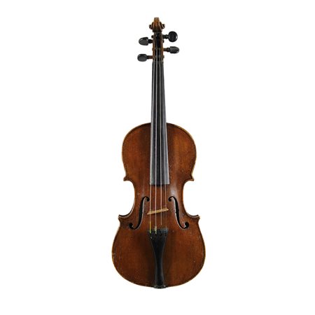 VIOLINO 3/4 DI LIUTERIA ITALIANA