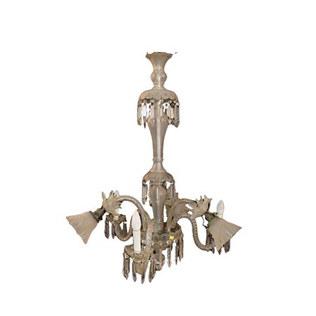 LAMPADARIO LIBERTY 6 LUCI