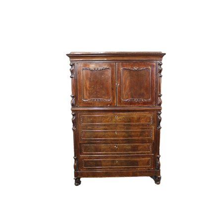 CHIFFONIER CARLO X 