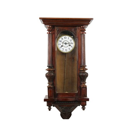 OROLOGIO A PENDOLO DA MURO 