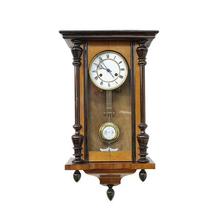 OROLOGIO A PENDOLO DA MURO