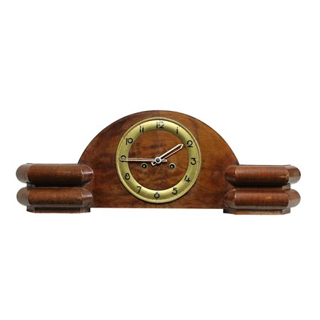 OROLOGIO DA TAVOLO DECO' 