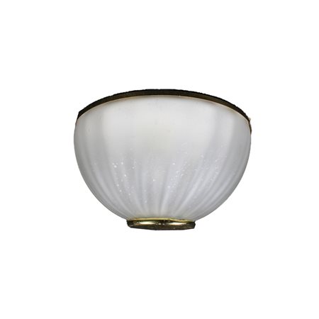 GRANDE PLAFONIERA DI MURANO