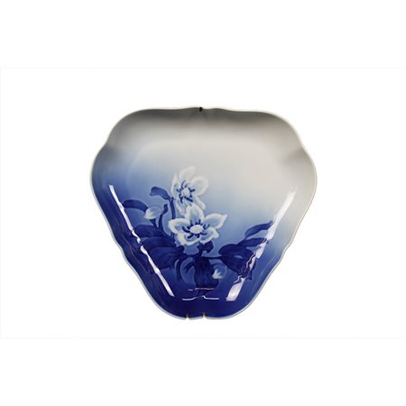 LOTTO DI 6 PIATTI DA COLLEZIONE