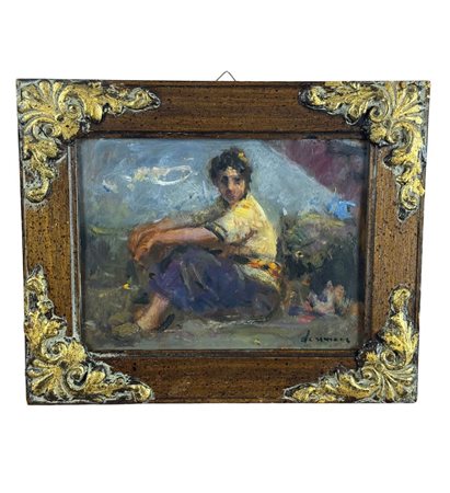 UNIDENTIFIED SIGNATURE