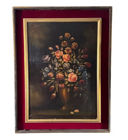 UNIDENTIFIED SIGNATURE