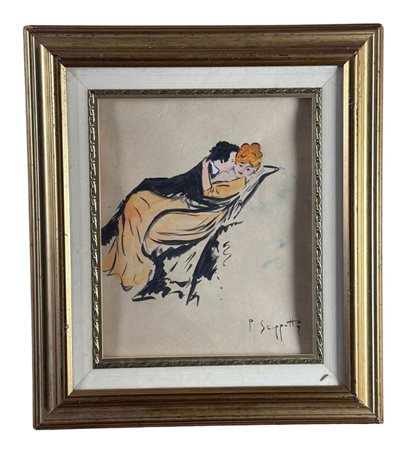 UNIDENTIFIED SIGNATURE