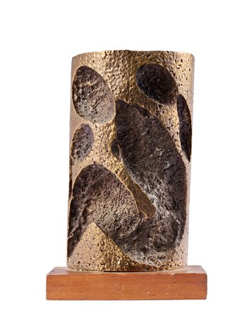 Benito Asquini (Basagliapenta (UD) 1929)  - Senza titolo