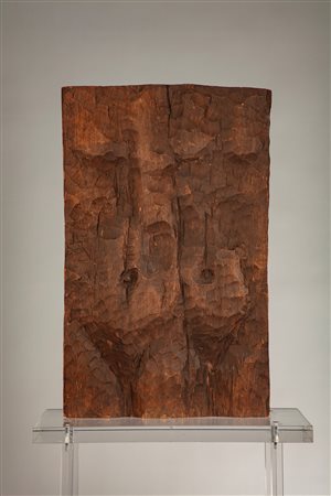 Vittori Tavernari (Milano 1919 - Varese 1987)  - Le amanti, 1960/61