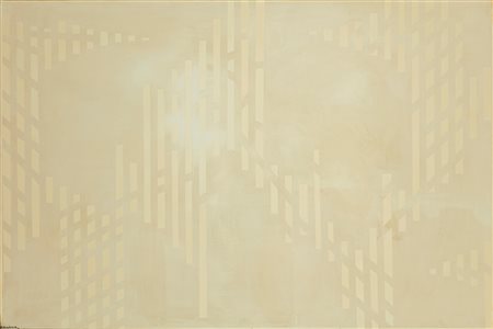 Paul Van Hoeydonck (Anversa 1925 - Wijnegem 2025)  - Senza titolo, 1959