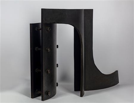 Tapta - Senza titolo, 1990