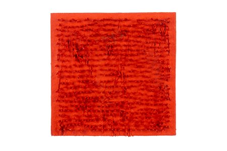 Bernard Aubertin (Fontenay-aux-Roses 1934 - Reutlingen 2015)  - Clous n°315, 1971