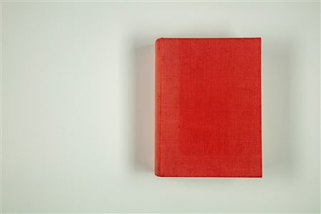 Alighiero Boetti (Torino 1940 - Roma 1994)  - Classifiying the thousand longest rivers in the world, 1977