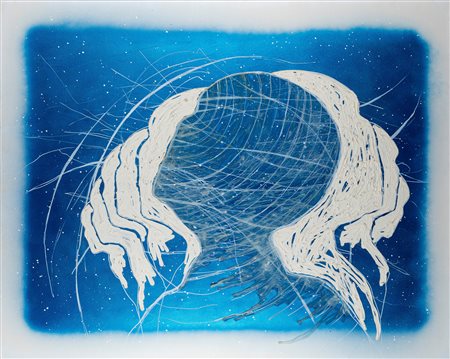 Alessandro Cannistrà (Roma 1975)  - Senza titolo