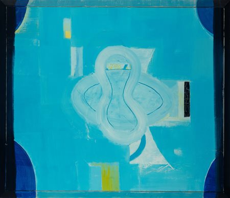 Gianni Dessì (Roma 1955)  - Senza titolo, 2007