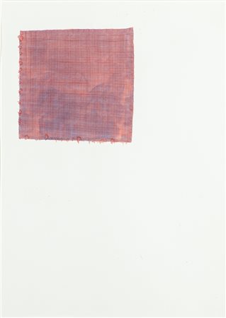 Peter Schuyff (Baam 1958)  - Senza titolo, 1986