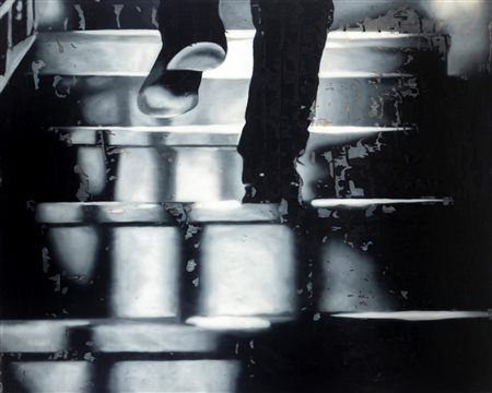 Thorsten Kirchhoff (Copenhagen 1960)  - Attico, 2001