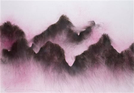 Alessandro Cannistrà (Roma 1975)  - Senza titolo