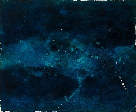 Ilia Peikov (Sofia 1911 - Roma 1988)  - Senza titolo, 1965