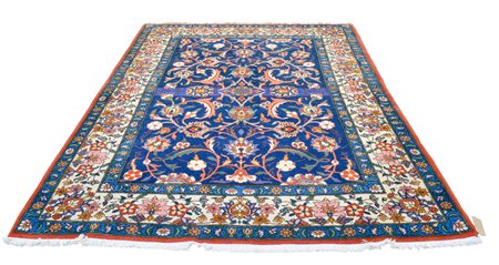 Persia centrale (Ultimo quarto del XX secolo)
Tappeto Baktyari