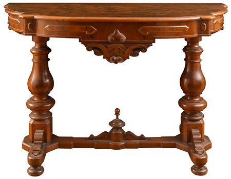 Italia (I quarto del XX secolo)
Consolle