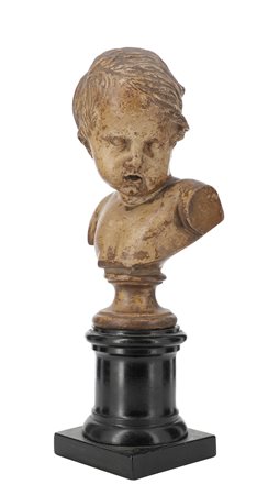 François Duquesnoy (1597 - 1643), da
Cupido