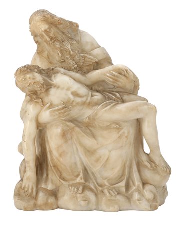 Olanda (I metà del XVI secolo)
Trinità